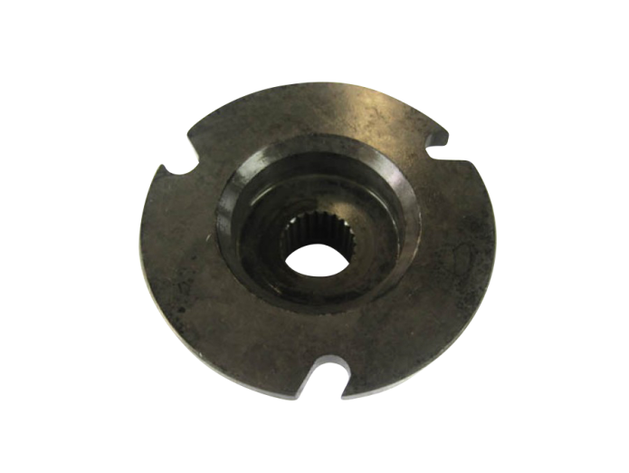 Koppeling Tomos A35 / A52 / A55 1e versnelling koppelingsnaaf 