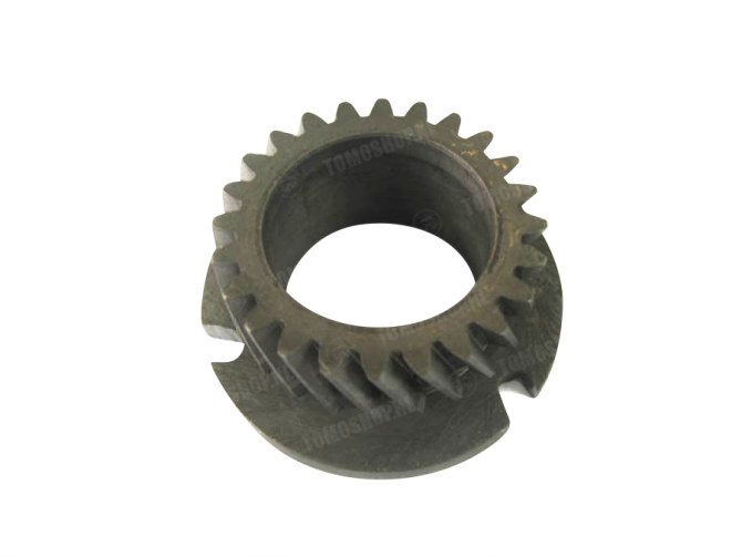 Clutch Tomos A35 / A52 / A55 2nd gear clutch hub  main