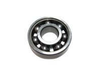 Bearing 6000 clutch cover gear sprockets Tomos A35 / A52 / A55 (10x26x8)