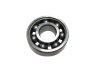 Bearing 6000 clutch cover gear sprockets Tomos A35 / A52 / A55 (10x26x8) thumb extra