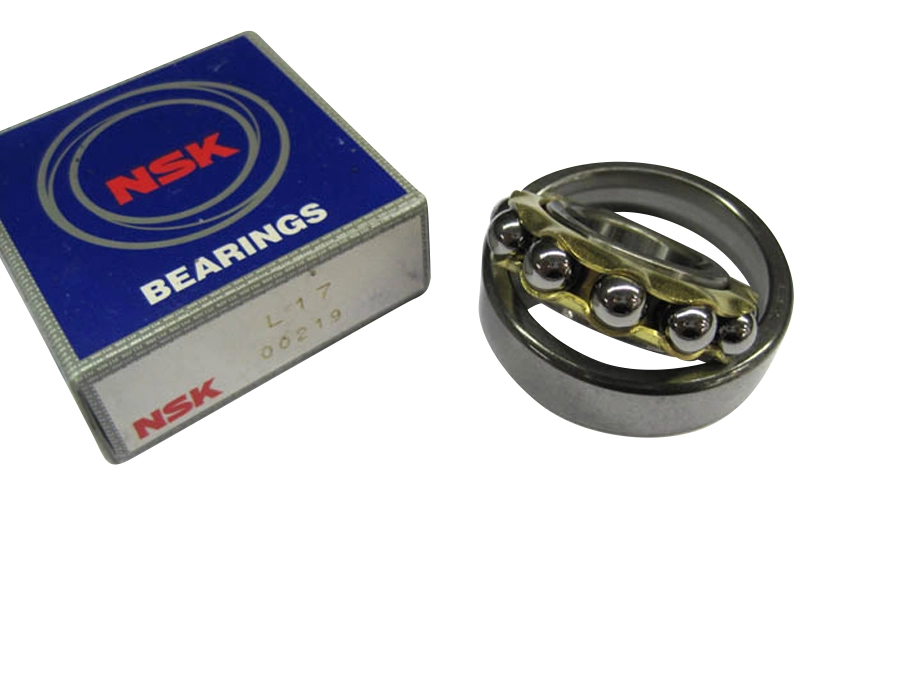 Bearing Tomos A3 / 2L / 3L / 4L / ATX / APN-4 crankshaft L17