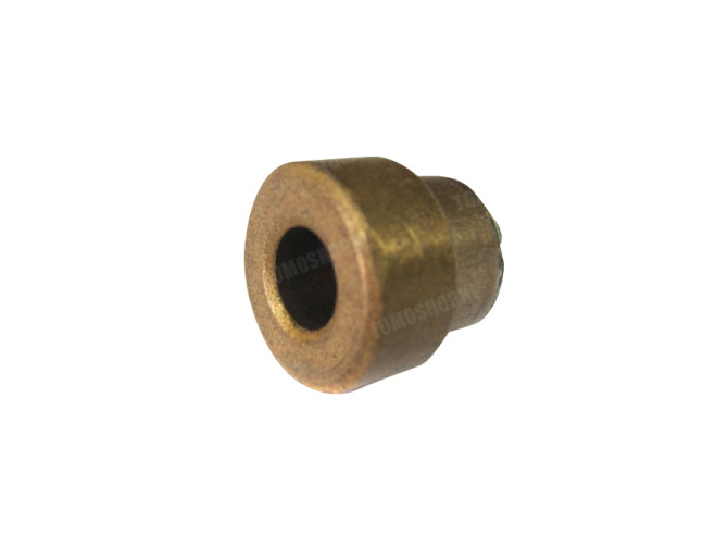 Anlasser Tomos A35 / A52 / A55 E-start Start Bendix Lagerschale Gross main
