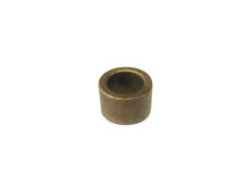 Startmotor Tomos A35 / A52 / A55 E-start start bendix lagerbus klein