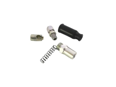 Dellorto PHBG carburateur kabel choke ombouw replica