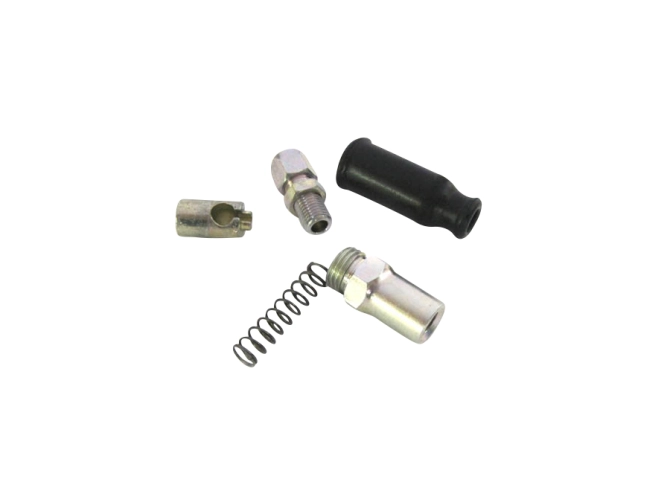 Dellorto PHBG carburateur kabel choke ombouw replica product