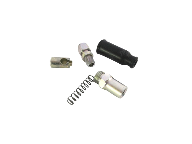 Dellorto PHBG carburateur kabel choke ombouw replica main