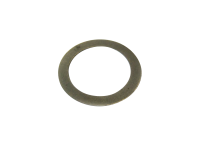 Koppeling Tomos A35 / A52 / A55 shim opvulring 0.30mm 