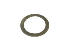 Koppeling shim opvulring 0.30mm Tomos A3 / A35 / A52 / A55