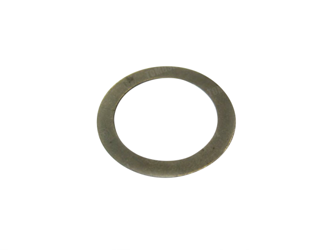 Clutch shim washer 0.50mm Tomos A3 / A35 / A52 / A55 main