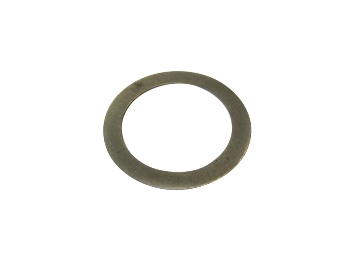 Koppeling Tomos A35 / A52 / A55 shim opvulring 0.50mm 