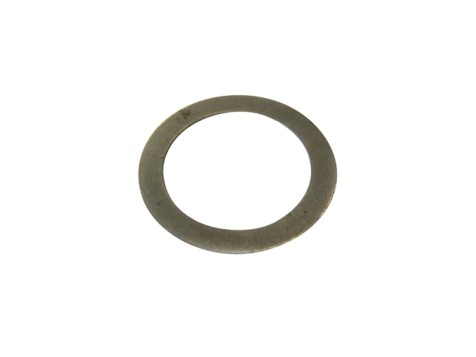 Kupplung Tomos A35 / A52 / A55 Shim Passscheibe 0.50mm 