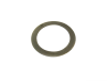 Clutch Tomos A35 / A52 / A55 shim washer 0.30mm  thumb extra