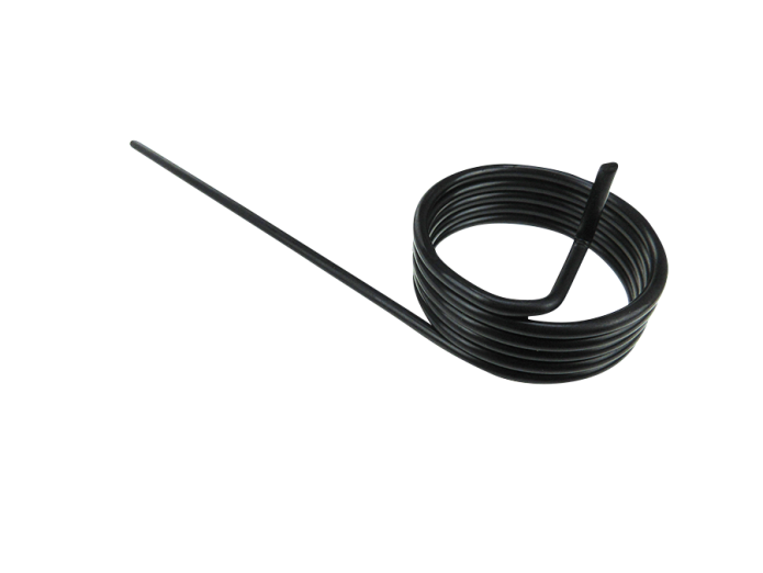 Kickstartveer Tomos 2L / 3L