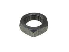Hoofdas Tomos A35 / A52 / A55 moer M14x1