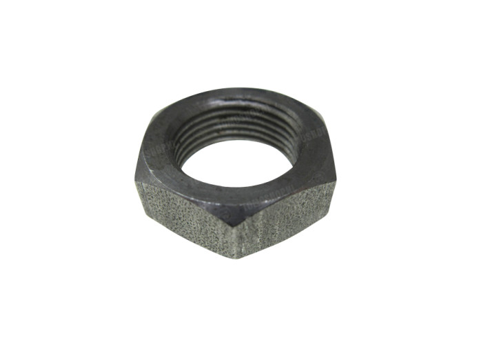 Counter shaft Tomos A35 / A52 / A55 nut M14x1 