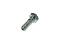 Oil banjo bolt for manifold original