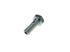 Oil banjo bolt for manifold original