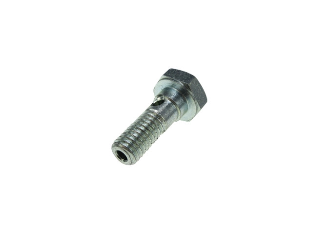 Oil banjo bolt for manifold original main