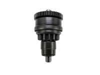 Startmotor Tomos A35 / A52 / A55 E-start start bendix