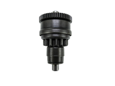 Startmotor Tomos A35 / A52 / A55 E-start start bendix