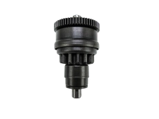 Startmotor Tomos A35 / A52 / A55 E-start start bendix