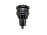 Startmotor Tomos A35 / A52 / A55 E-start start bendix thumb extra