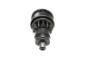 Startmotor Tomos A35 / A52 / A55 E-start start bendix thumb extra