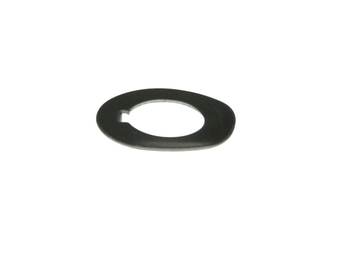Hoofdas Tomos A35 / A52 / A55 borgplaat 2e versnelling  product