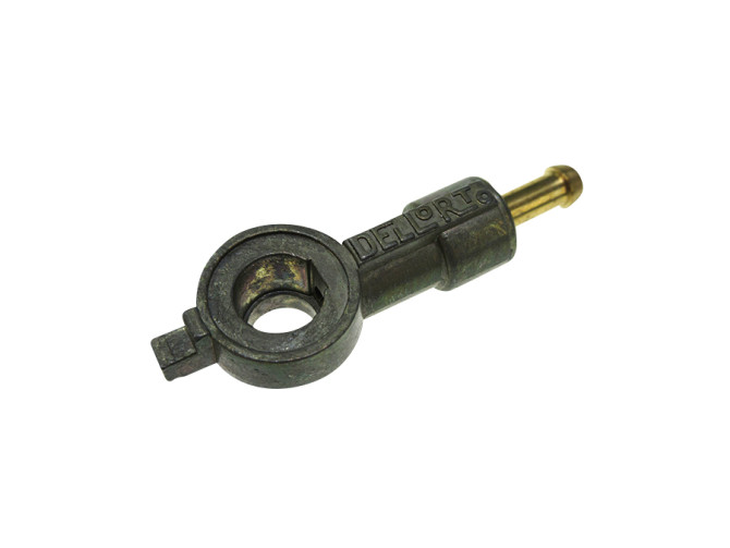 Oil hose banjo valve tank original product