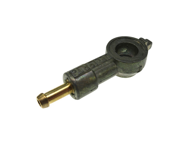 Oil hose banjo valve tank original product