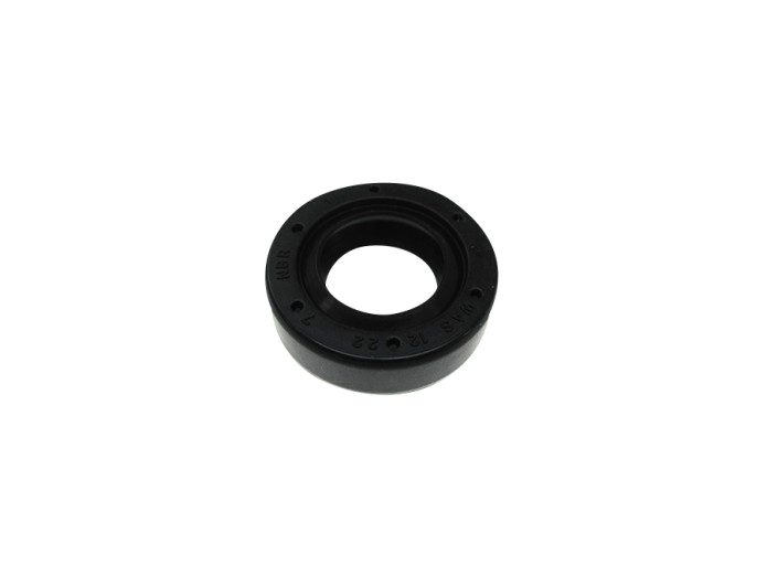 Simmerring 12x22x7 Schaltpedal Achse Tomos 4L