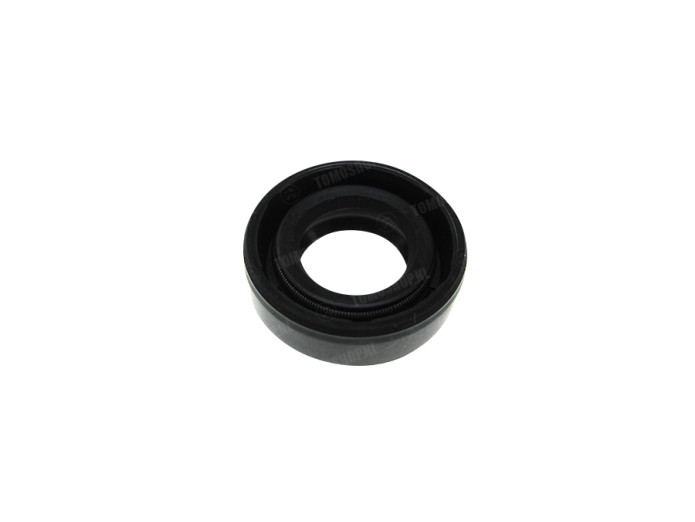 Keerring 12x22x7 schakel pedaalas Tomos 4L
