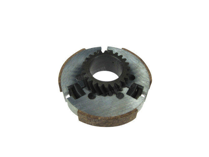 Clutch Tomos A35 / A55 2nd gear (stock) original complete  main