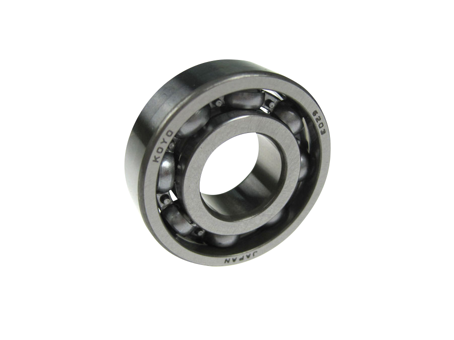 Подшипник koyo 6203