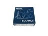 Tomos Crankshaft bearing Koyo 6203 C3 Bearing Tomos A3 / A35 / A52 / A55 crankshaft 6203 C3 (17x40x12) Koyo