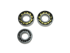 Bearing set Tomos 2L - 2 gear hand shift 