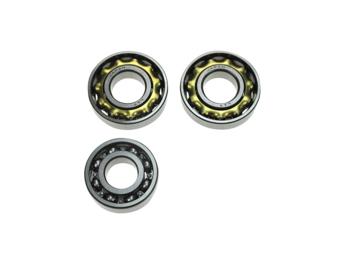 Bearing set Tomos 2L - 2 gear hand shift  product