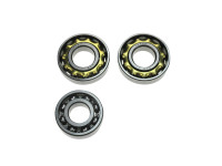 Lagerset Tomos 2L - 2-Gang Handschaltung