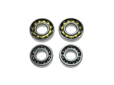 Bearing set Tomos 3L - 3 gear hand shift 