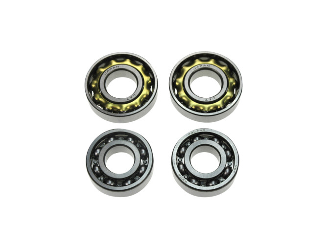 Bearing set Tomos 3L - 3 gear hand shift  product