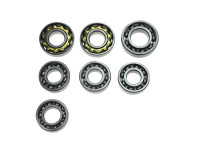 Bearing set Tomos 4L / APN-4 / ATX 4 gear pedal shift old model