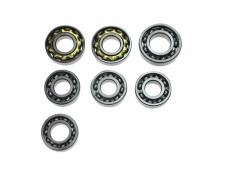 Bearing set Tomos 4L / APN-4 / ATX 4 gear pedal shift old model