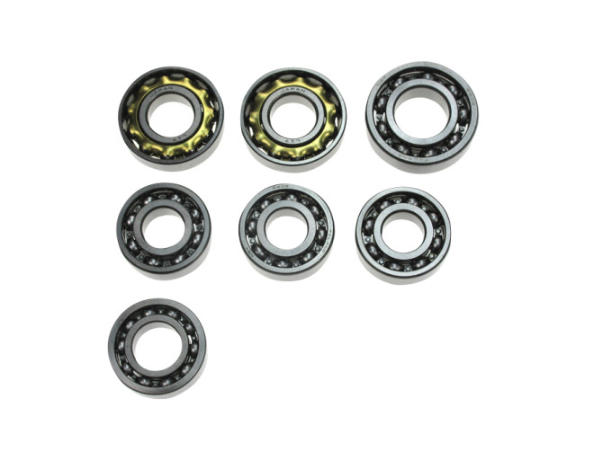 Bearing set Tomos 4L APN-4 ATX 4 gear old model product