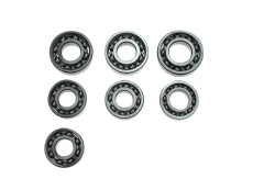 Bearing set Tomos 4L / APN-4 / ATX 4 gear pedal shift new model