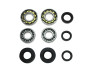 Bearing and oil seal set Tomos 3 gear hand shift  thumb extra