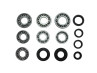 Bearing and oil seal set Tomos 4L new type AT/ATX 4 gear thumb extra