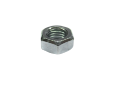 Hex nut M7 galvanized