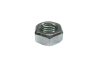 Hex nut M7 galvanized thumb extra