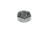 Hex nut M7 galvanized thumb extra