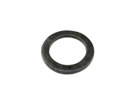 Kickstart axle Tomos A3 / A35 / A52 / A55 shim 2.0mm starter sprocket shim